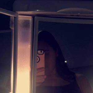 Meet your Posher, Élodie